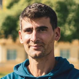 Mario Jovanovic